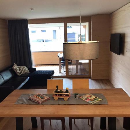 Ferienwohnung Schnetzer Au Au (Vorarlberg) Exteriör bild
